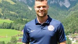 Antalyaspor'dan Celustka'ya: Seni unutmayacağız