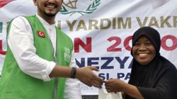 İHH'dan 4 milyon mağdura kurban yardımı
