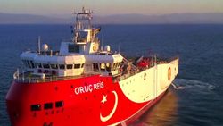Mısır: Sismik araştırma egemenlik hakkımıza saldırıdır