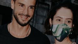 Berk Oktay: Çok mutluyuz