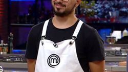 MasterChef'in ilk ana yarışmacısı belli oldu