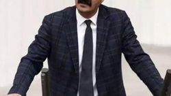 HDP Muş Milletvekili Mensur Işık hakkında fezleke