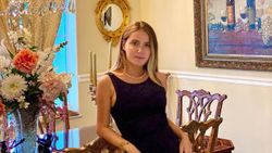 Ceyda Ateş: Karnımın içinde mısırlar patlıyor