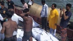 Bangladeş’te tekne alabora oldu: 17 ölü