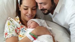 Bengü'den duygulandıran paylaşım