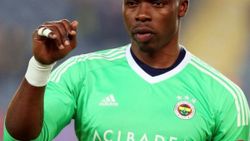 Kameni: F.Bahçe'yi şikayet ettim, FIFA beni haklı buldu