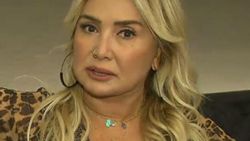 Yonca Evcimik, kredi borcunu ödeyemedi