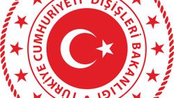 Dışişleri'nden Yunanistan ve Mısır'a anlaşma tepkisi