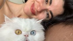 Nesrin Cavadzade: Alfa erkeği yok