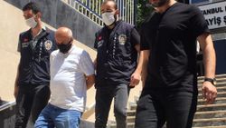 Fatih'te iş adamı Tacikistanlı sevgilisini öldürdü