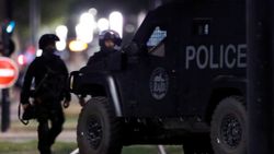 Fransa’da bankadaki rehine krizi sona erdi