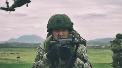 Mehmetçik son 10 günde 57 teröristi etkisiz hale getirdi