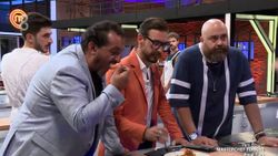 MasterChef 2020'de 9'uncu yarışmacı Barbaros Yoloğlu oldu