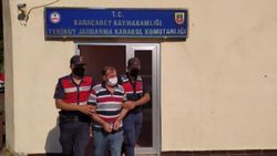 Bursa'da hapis cezasıyla aranan hükümlü yakalandı
