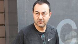 Serdar Ortaç'ın kafası karışık