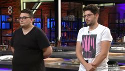 MasterChef’te ana kadronun 11'inci ismi Berk oldu