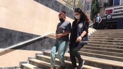 1.5 milyon TL'lik vurgun yapan dolandırıcılar yakalandı