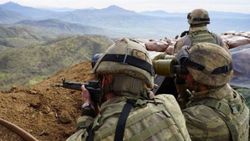 Gri listeye çizik: Belyan Bozyiğit öldürüldü