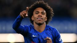 Willian, Arsenal'de