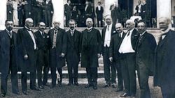 12 adayı İsmet İnönü istemedi
