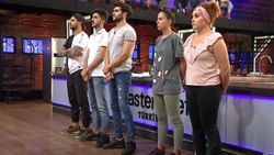 MasterChef'te ana kadronun 13'ncü ismi belli oldu
