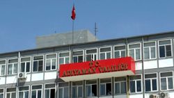 Adıyaman’da 78 adres karantinaya alındı