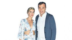 Fikret Orman'ın kırdığı tabakların fiyatı belli oldu