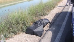 Adana'da 2 gündür kayıp çocuğun cansız bedenine ulaşıldı