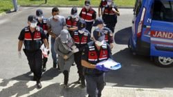 Karaman'da tartıştığı eski sevgilisini öldürdü