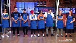 MasterChef'te takım kaptanları belli oldu