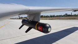 PKK, SİHA korkusuna kıyafet değiştirdi