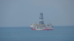 Türkiye, Karadeniz'de doğalgaz kaynağı keşfetti