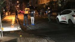 İstanbul'da iki ilçede nişan atma kavgası: 1 ölü, 5 yaralı