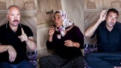 Kendiliğinden oluşan Orta Toroslar İşaret Dili lüteratüre kazandırıldı