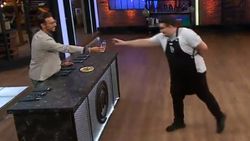 MasterChef'te Eray'ın kullandığı sos şefleri yaktı