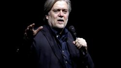 Trump’ın eski danışmanı Steve Bannon gözaltına alındı