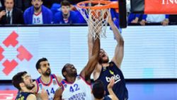 Basketbolda Süper Lig 15 takımla oynanacak