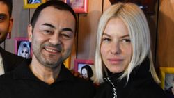 Serdar Ortaç: Kadın evlenme teklifi edemez