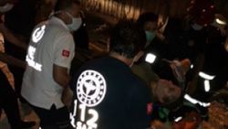 Elazığ’da aynı yerde ikinci kaza