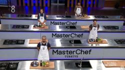 MasterChef'te ilk ödül oyununu kazanan yarışmacı belli oldu