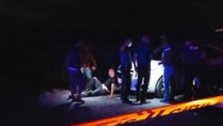 Zonguldak'ta otomobilde silahlı saldırı: 2 ölü