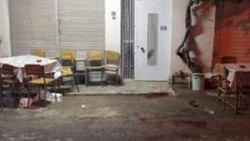 Aydın'da 11 yıl sonra aynı yerde cinayet işledi
