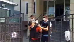 Sakarya’da sipariş götürürken öldürülen çiğ köftecinin katili tutuklandı