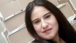Gaziantep'te tartıştığı eşini sokak ortasında öldürdü