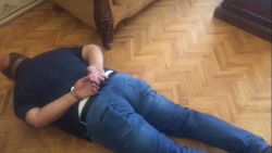 Ankara'da emeklileri hedef alan tefeciler yakalandı