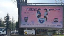 Emniyet'ten KAAN uygulaması