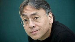 Kazuo Ishiguro'dan yeni roman: Klara and the Sun