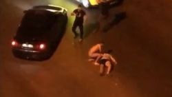 Antalya’da başpehlivan Hakkı Aygün, silahlı saldırı sonucu öldü