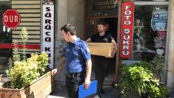 Gaziosmanpaşa’da 3 aylık bebek evinde ölü bulundu: Morluklar var