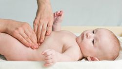 Hirschsprung hastalığı nedir